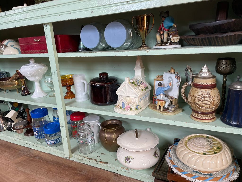 All Home Décor